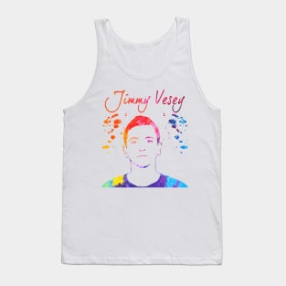 Jimmy Vesey Tank Top